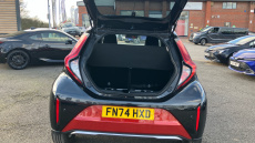 Toyota Aygo X 1.0 VVT-i Exclusive 5dr Petrol Hatchback